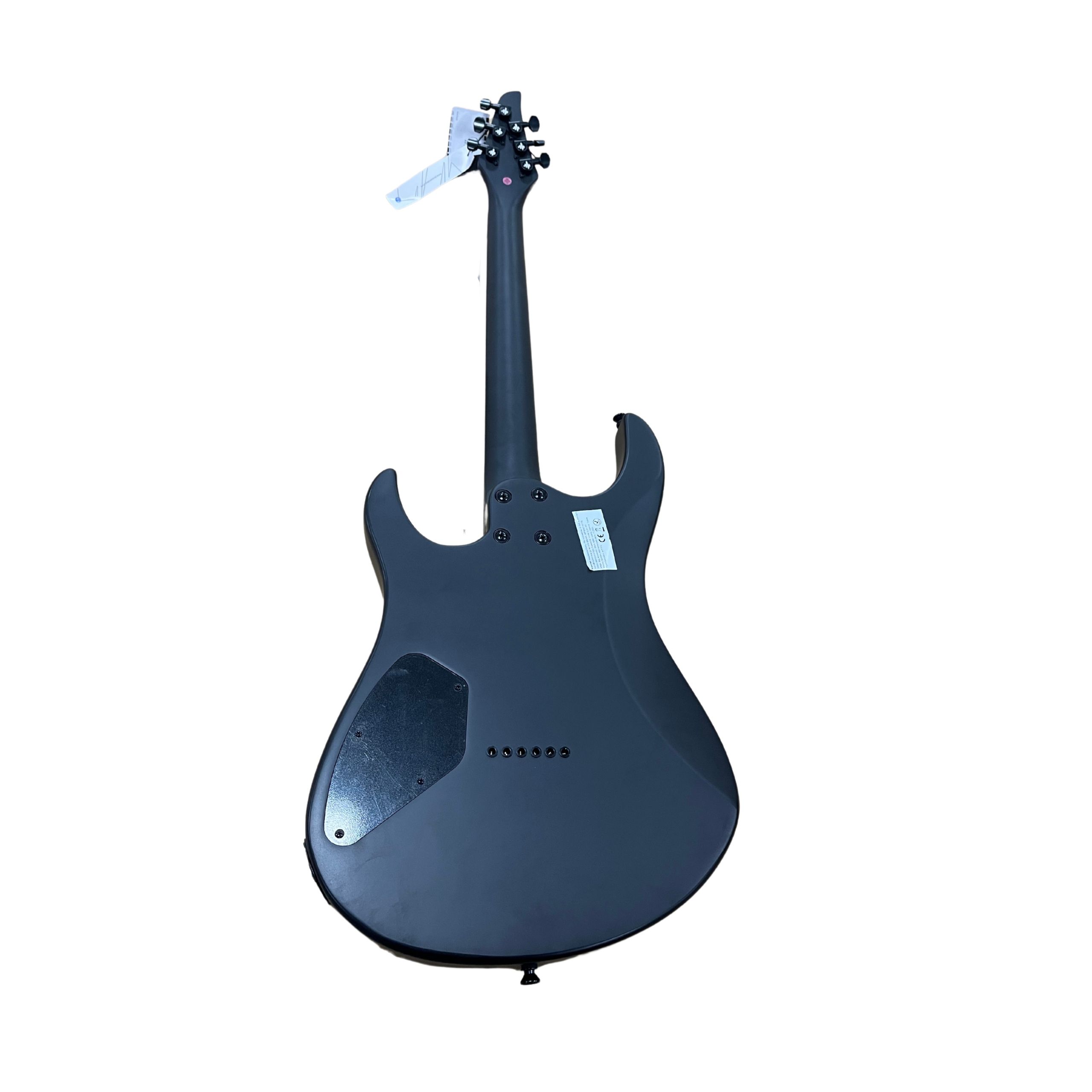Gitara Elektryczna Superstrat