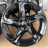 Диски R16 5x108 Ford Focus C-Max Fusion Mondeo Tourneo