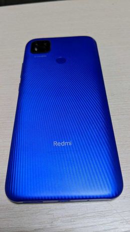 Xiaomi    Redmi 9C