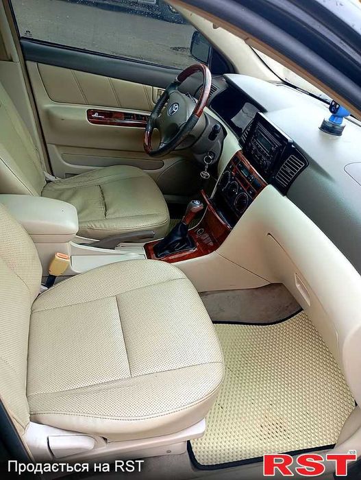 Byd f3 07рік ГБО вписано