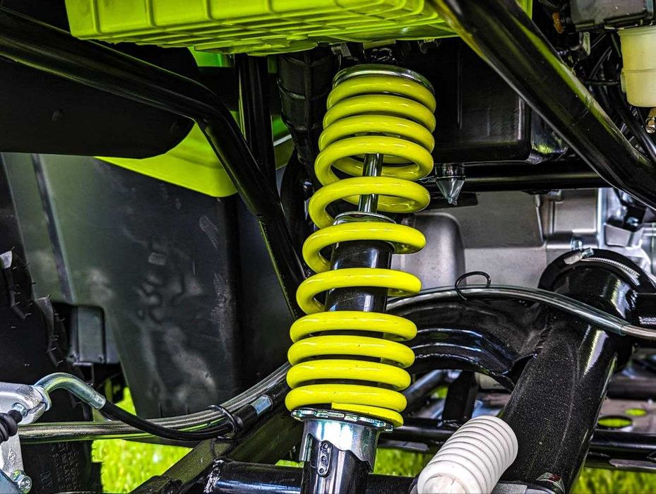 Квадроцикл Bashan Explorer 330 MAX 4х2 В наявності! Доставка!ГАрантія!