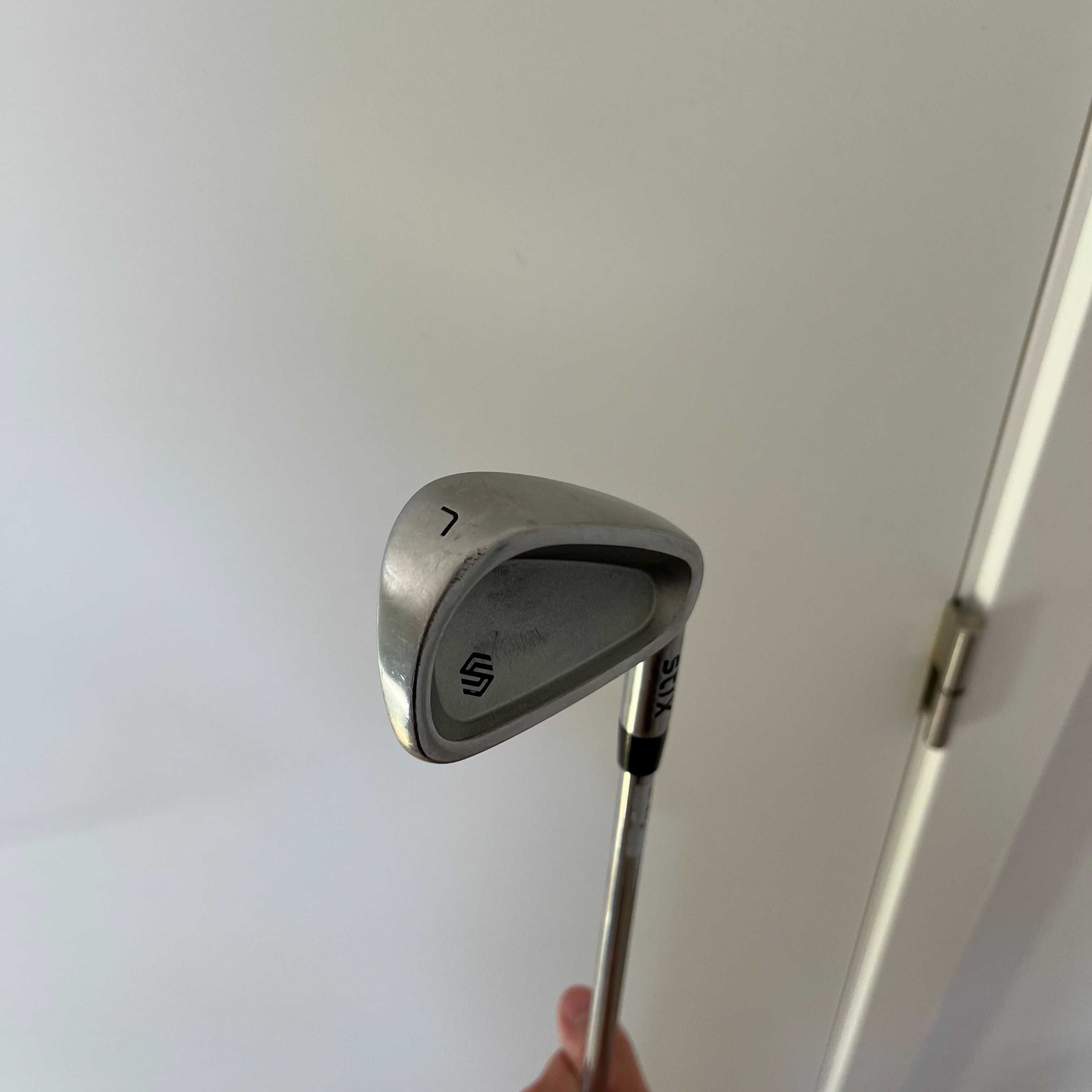 Kit de Golfe / Full golf set - Stix