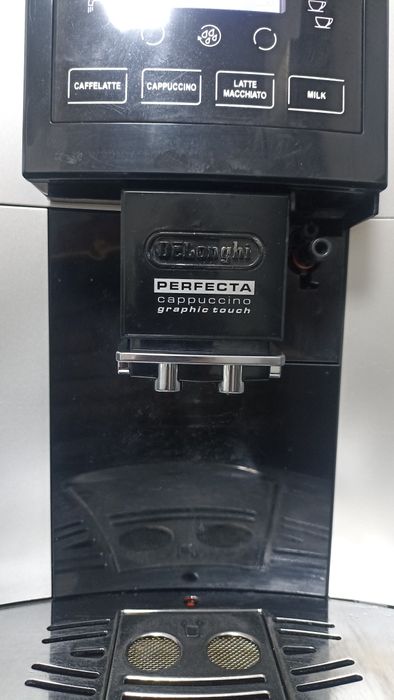 Продам Delonghi perfecta кофемашину