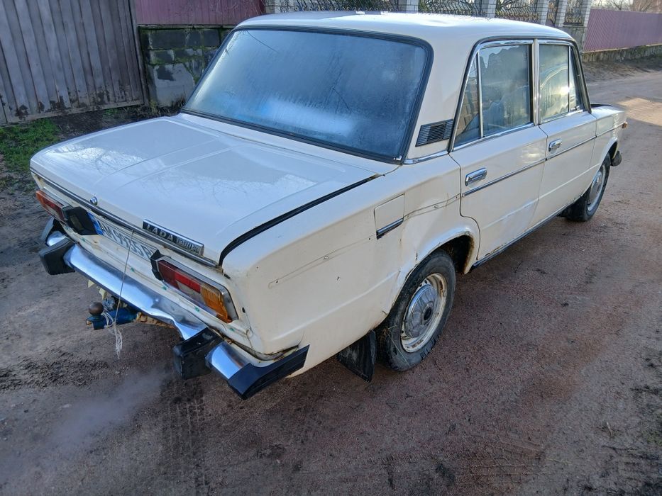 Продам ваз 2106!