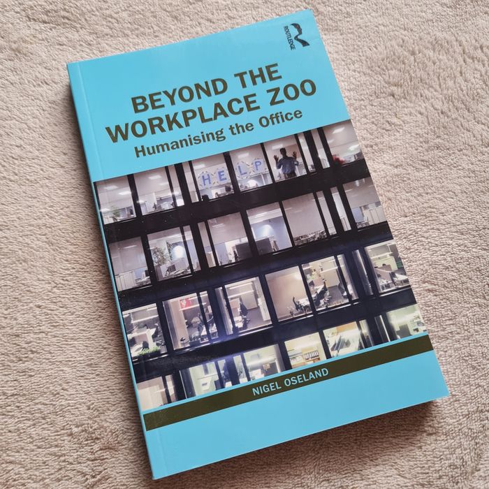 Beyond the workplace zoo