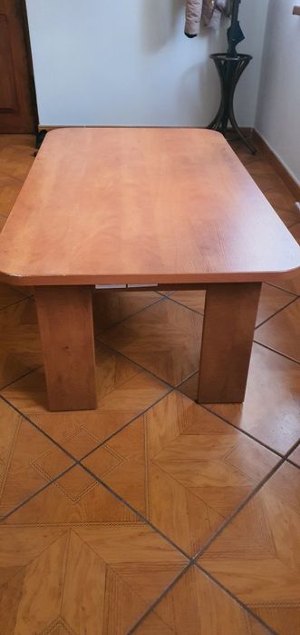 Stolik, ława pokojowa