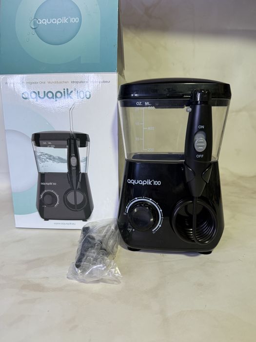 Іригатор для ротової порожнини