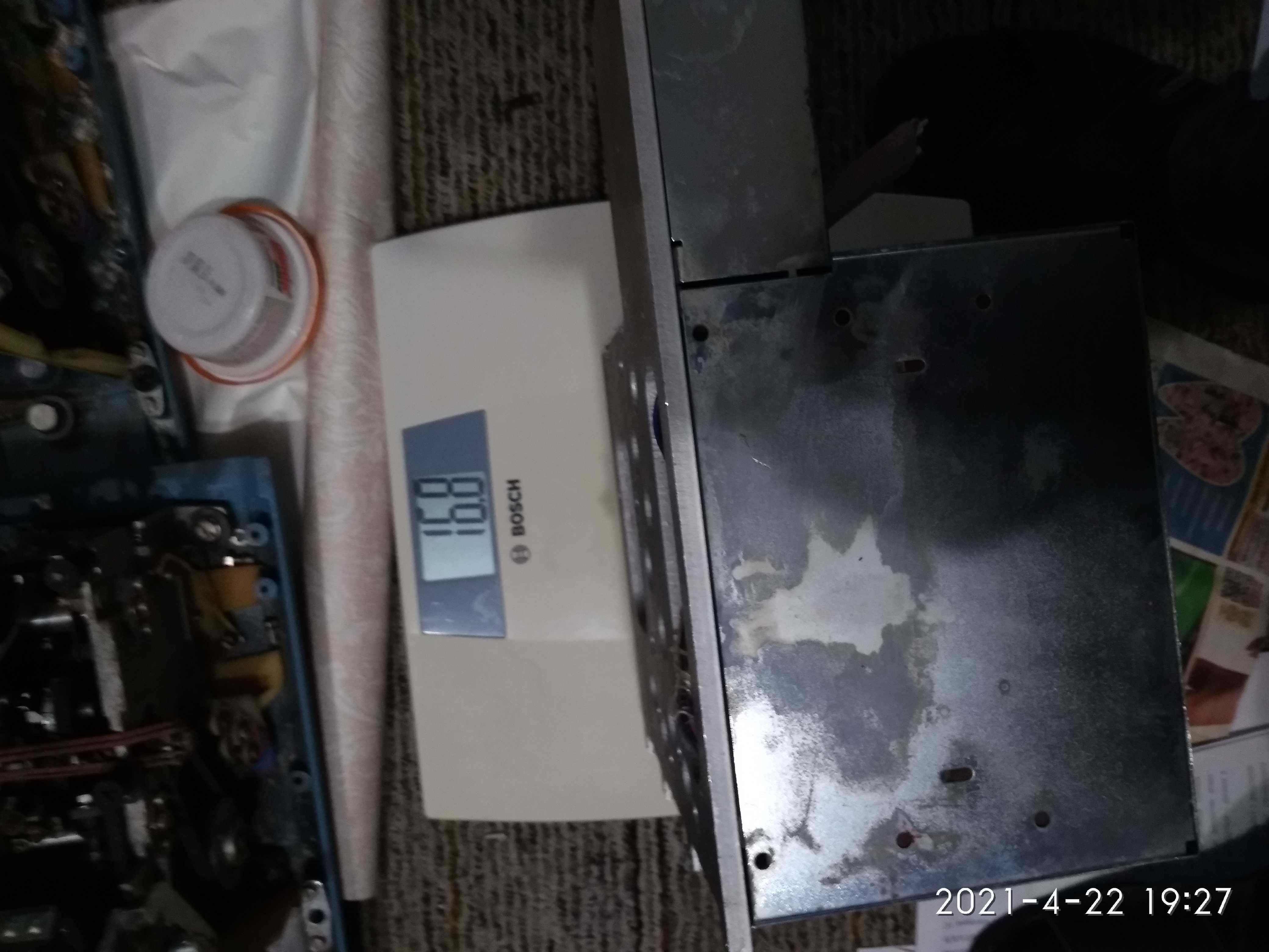 Понижающие трансформаторы с ЭВМ TESLA (ЧССР) конец 80-х - 4 шт.(за 4)