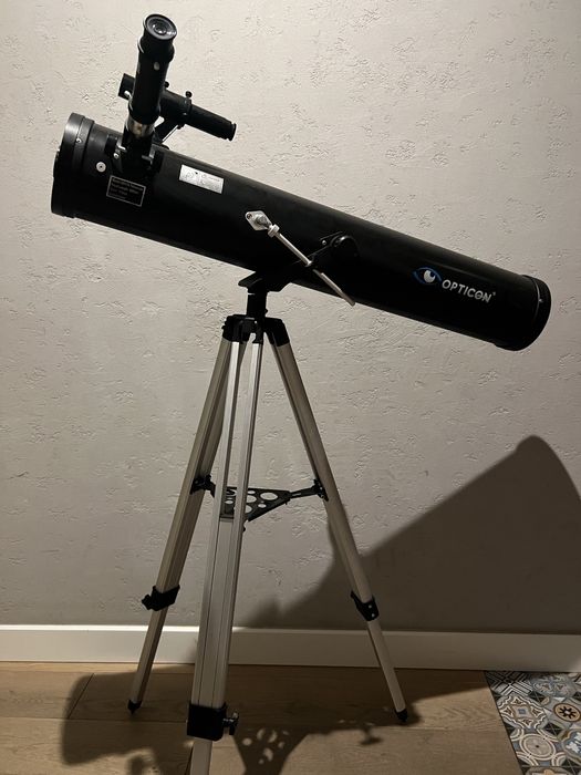 Teleskop Opticon Discovery