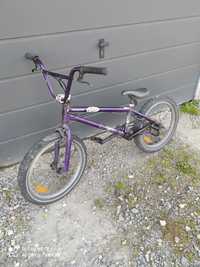 BMX mongoose L40