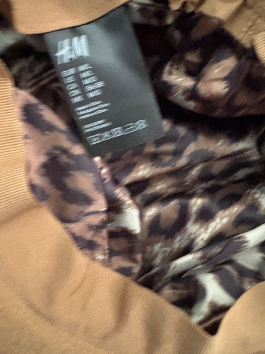 Nowy kaszkiet hm kobieta