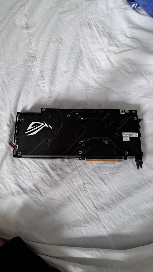 Radeon Rx 5700 xt