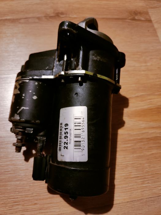 Rozrusznik opel astra 1 Vectra