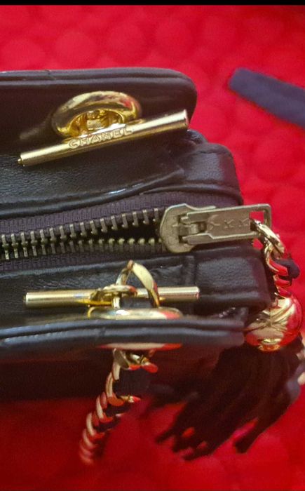 Mala Chanel original