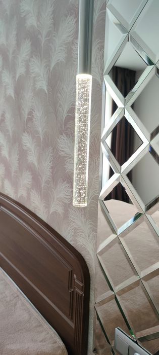 Продам эксклюзивную 2к.кв. Новые дома улучшенка 2балкона