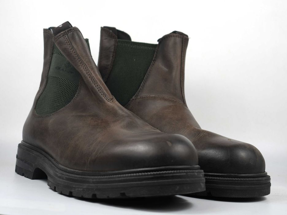 Używane Sztyblety Gant Gretty roz. 44