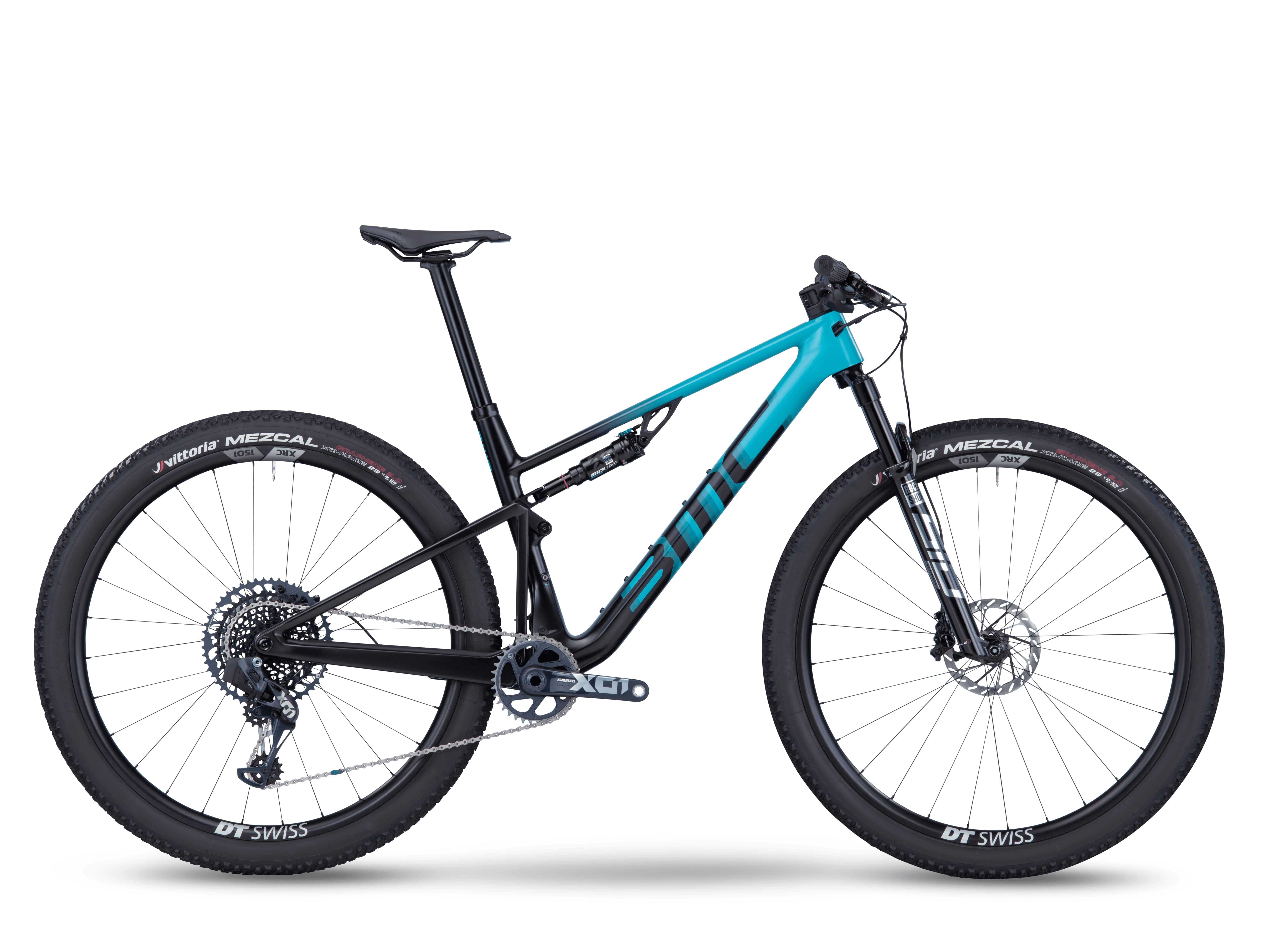 Nowy BMC Fourstroke 01 ONE