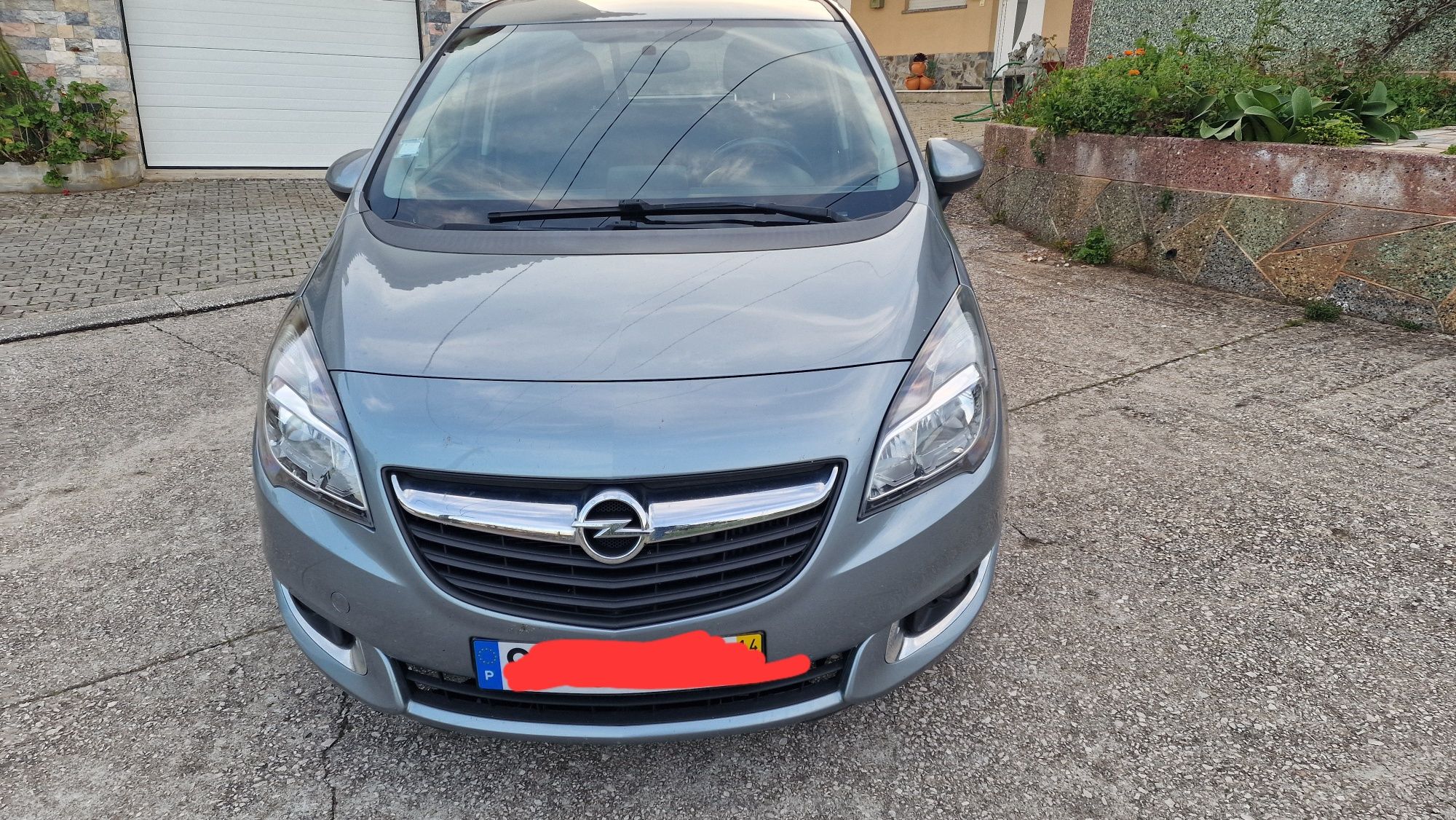 Opel Meriva B - Tourer 1.3 CDTi 95cv