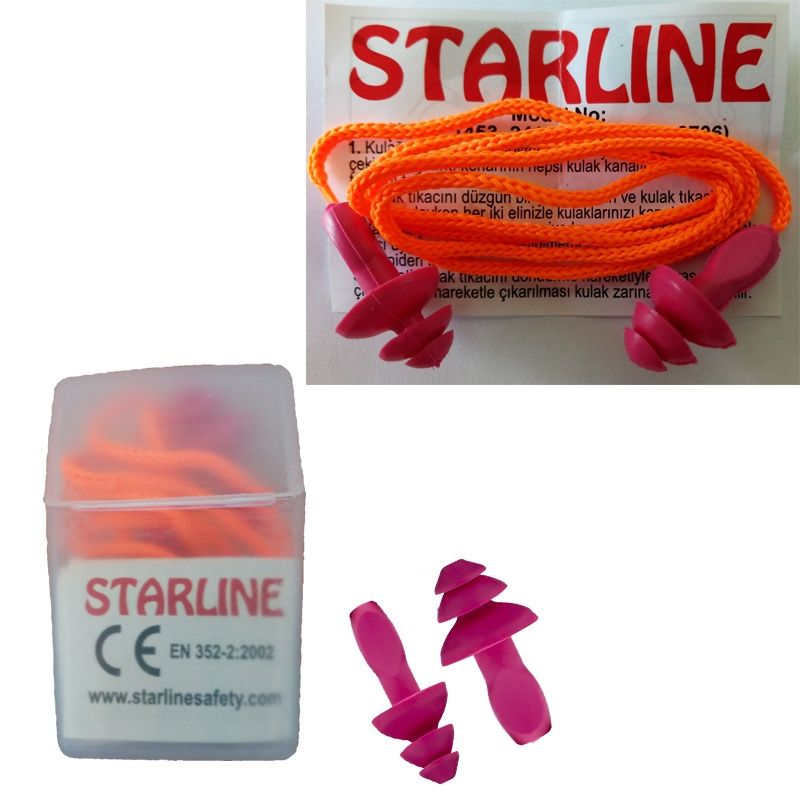 Продам Бирюши STARLINE