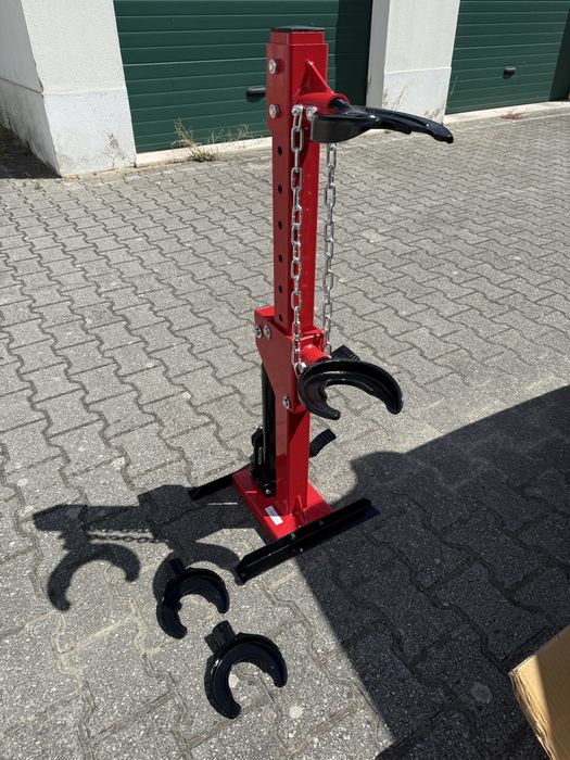 Compressor de mola de amortecedores, profissional