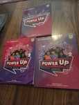 Podreczniki Power up 5