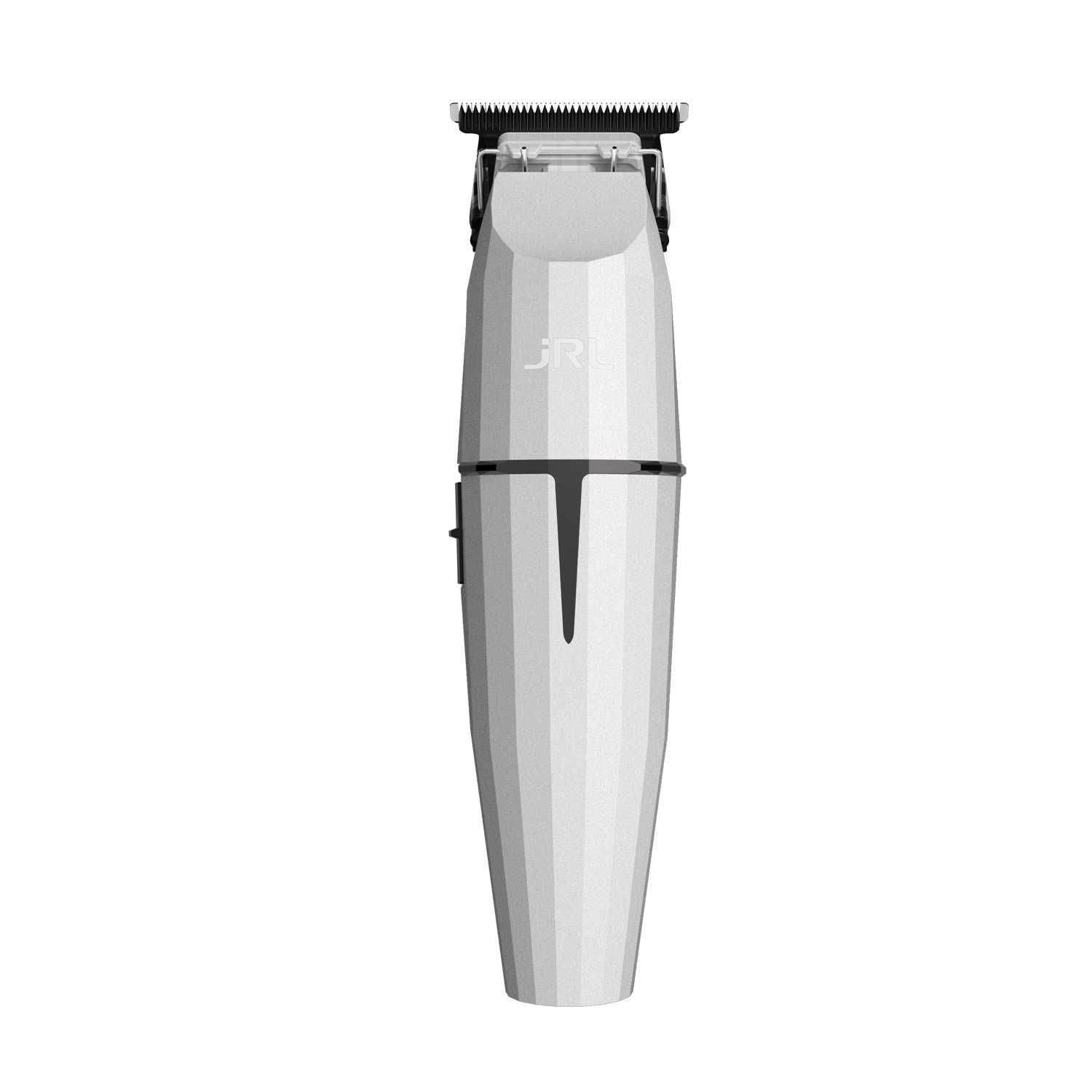 JRL KIT ONYX Clipper + Trimmer + Shaver Branco