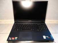 Laptop Lenovo Legion 5 Ryzen 7 RTX 3070 32 GB 512 gb 15ACH6H