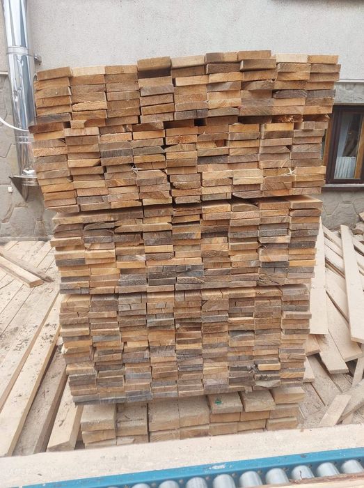 Deska paletowa7x2.4, 9x2.4, 10.5× 2.4, 14x2.4(paleta, paletówka)