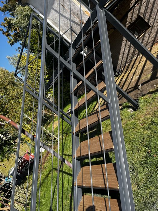 Spawanie MIG/MAG i TIG (argon) – Wrocław i okolice!