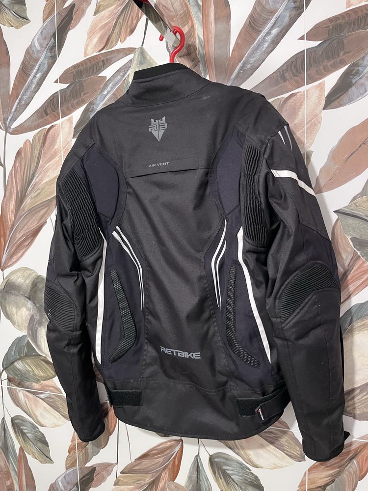 Kurtka motocyklowa retbike viper