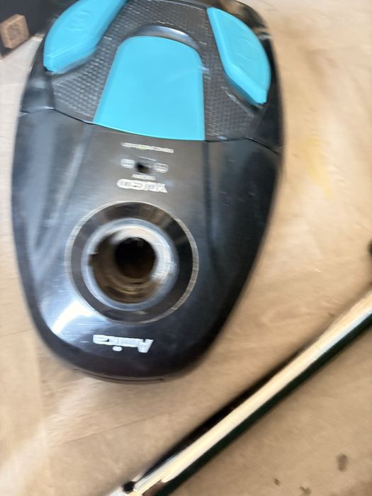 Oddam za darmo odkurzacz