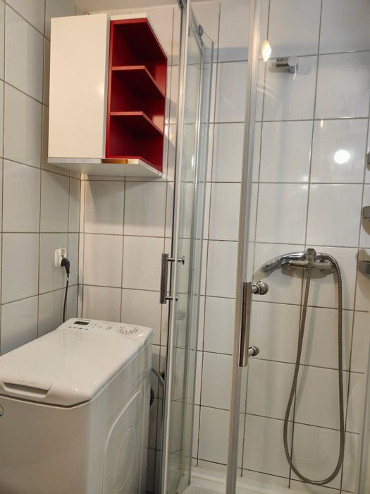 Do wynajęcia mieszkanie dwupokojowe ,blok os. 1000lecia