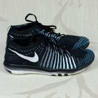 Кроссовки для тренировок и фитнеса Nike Free Transform Flyknit 37-38 р