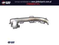 BMW X3 F25 X4 F26 Kierunkowskaz Lusterka Prawy