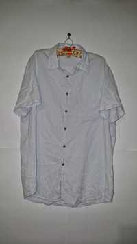 C.P. Company Original Винтажная Легкая Базаовая Светлая Рубашка