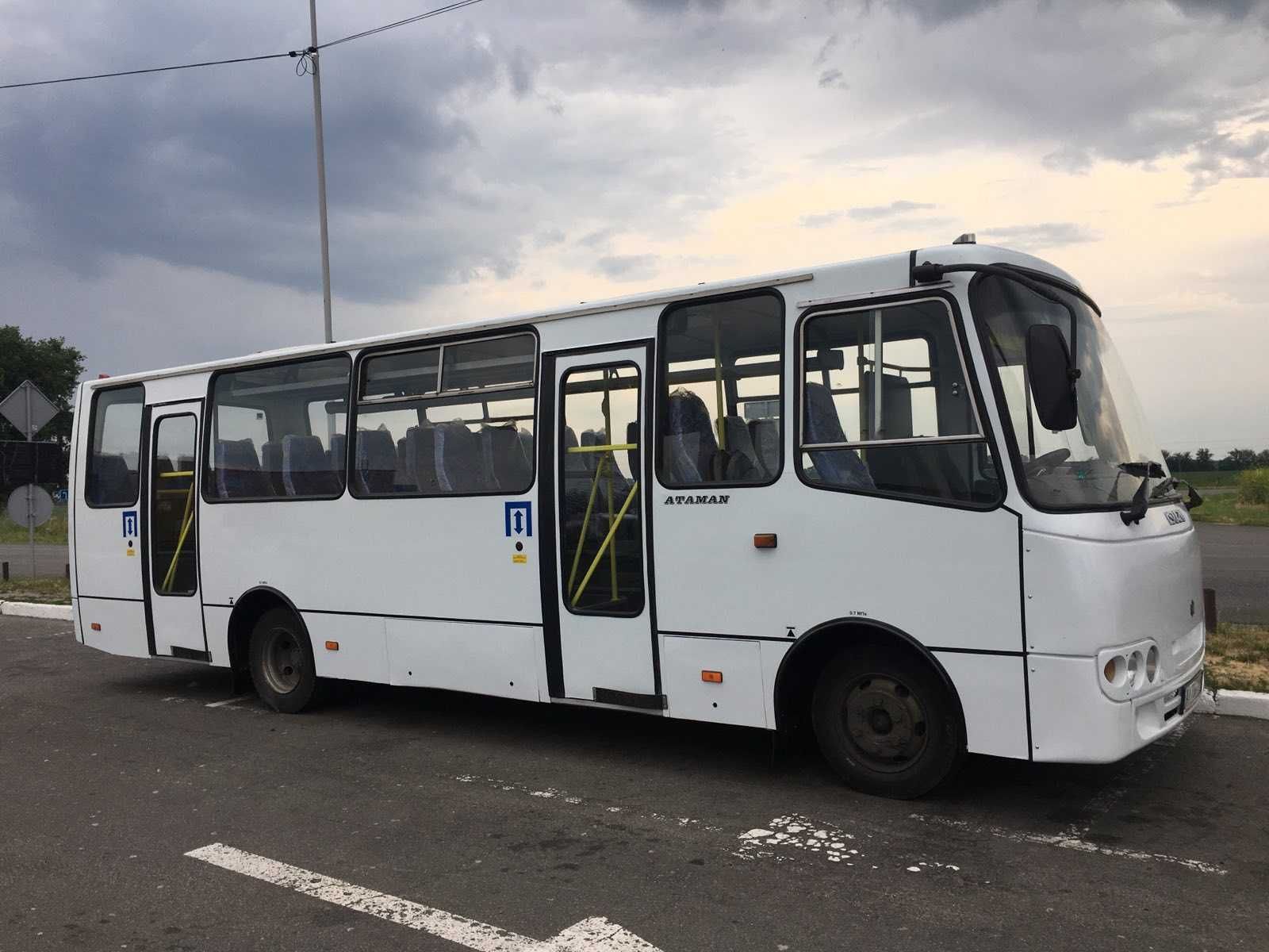 Продам Автобус Богдан А-09314