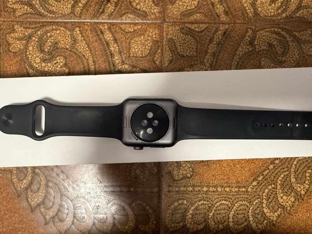 Apple Watch Series 3