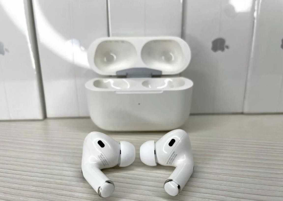 Навушники Топової якості airpods Pro 1в1