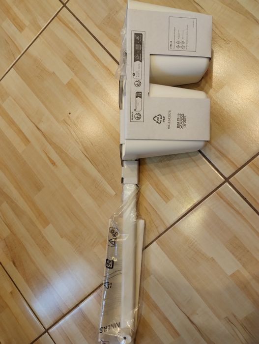 Półka Sunnersta IKEA