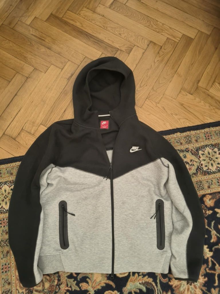 Nike Tech Fleece Panda ОРИГИНАЛ