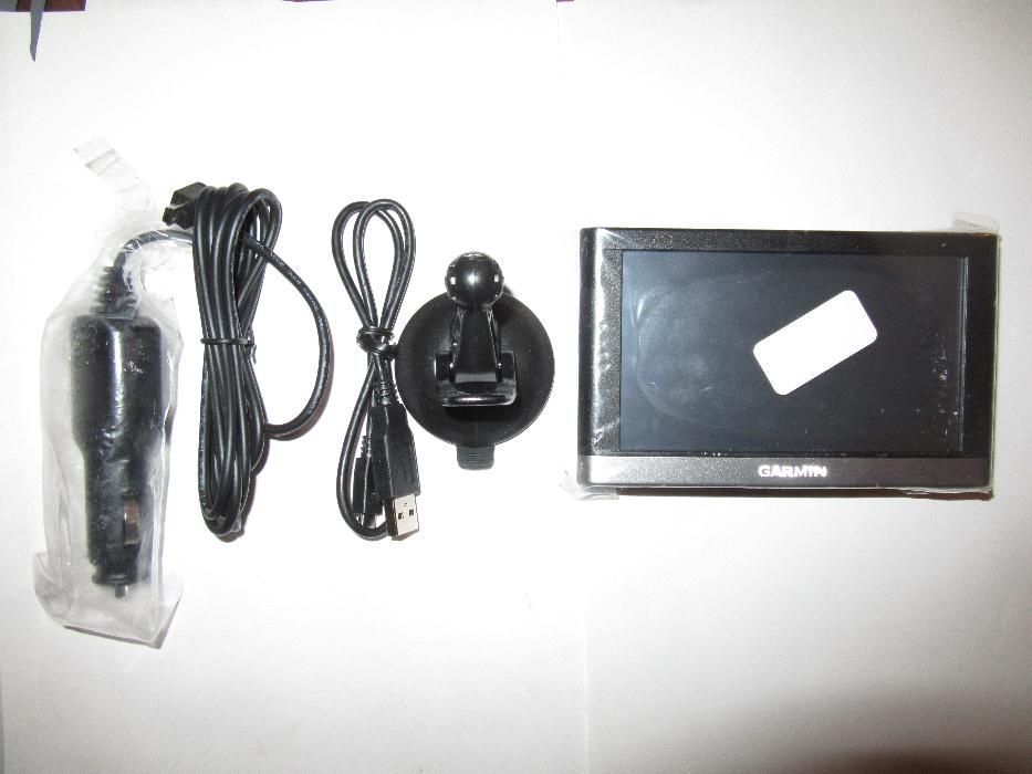 Автонавигатор GARMIN Nuvi 2597LMT