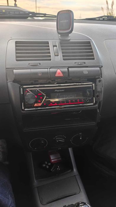 Seat Ibiza 1.9 SDi Passion