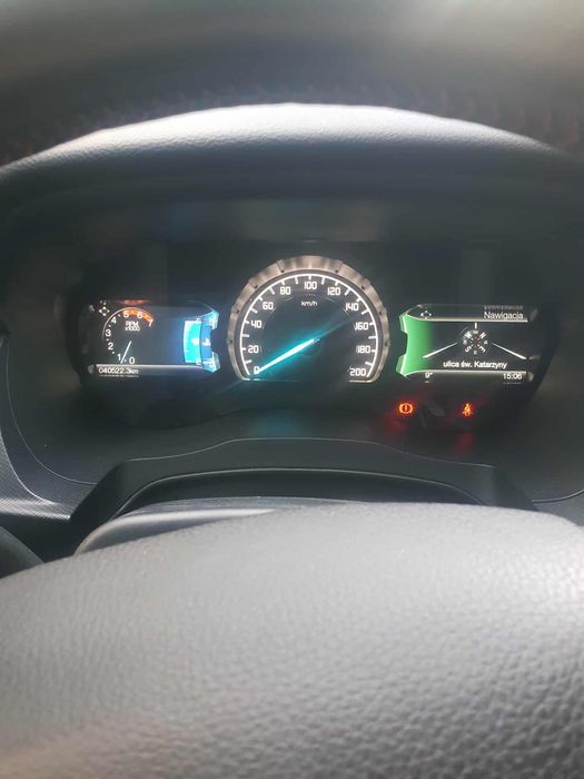 Ford Ranger Wildtrak3.2   Przebieg 40000tys!!!