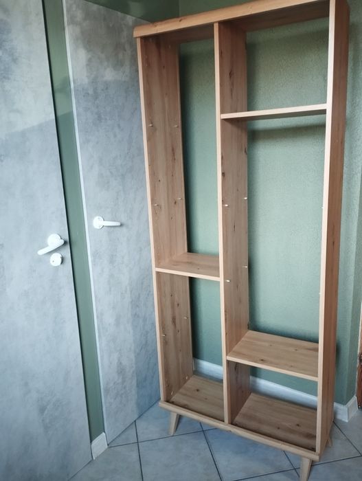 Witryna Dąb Artisan