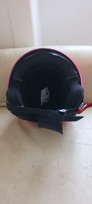 Capacet NEXX em bom estado