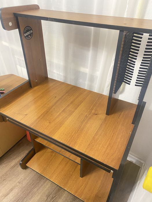 Компьютерный стол