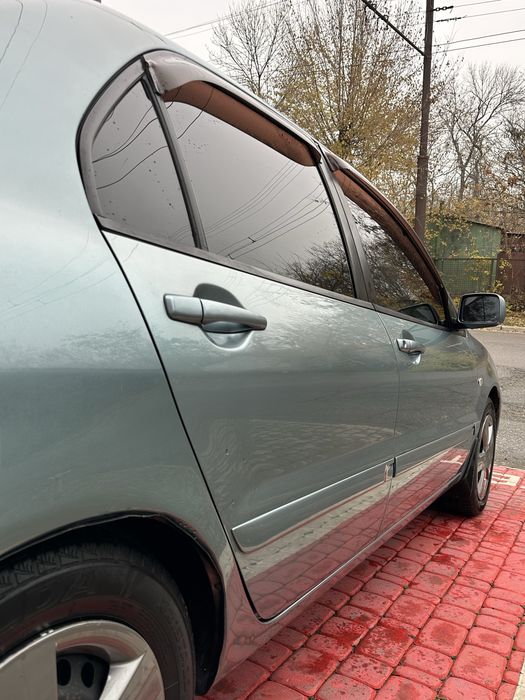 Продам лансер 9 автомат газ/бензин рестайлинг