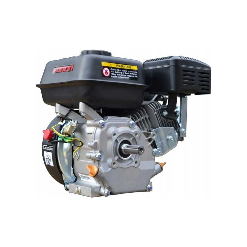 Silnik Loncin G200F  Fi 20/58 Nowy !! Wysyłka !!