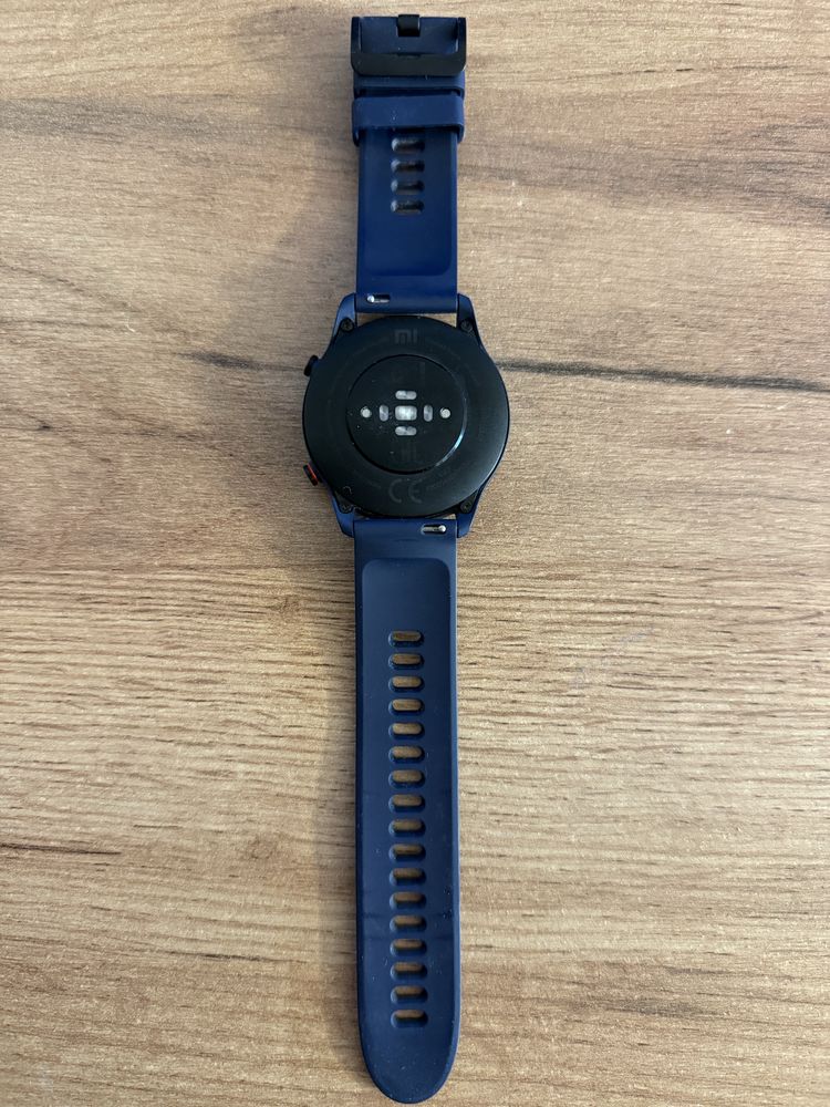 Smartwatch Xiaomi Watch xmwtcl02
