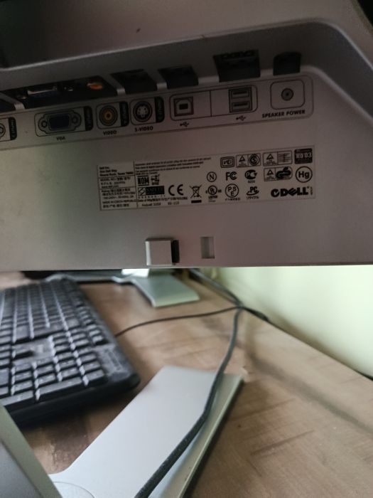 Sprzedam Monitor Dell